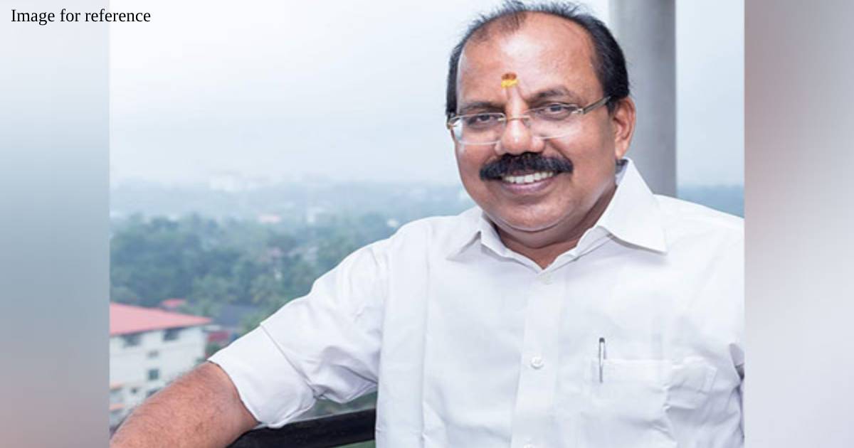 Kerala: BJP leader Radhakrishnan calls 'love-narcotic jihad' key issue for Thrikkakkara bypolls